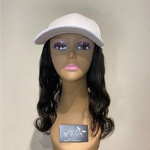 Body wave - Ready to wear hat
